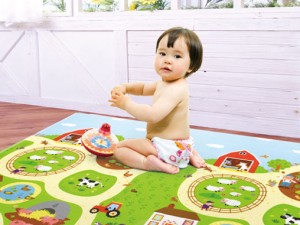 Baby Play Mats