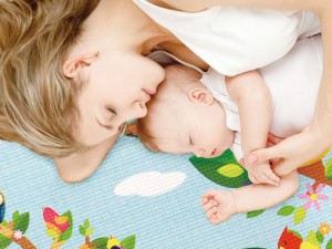 Baby Play Mats