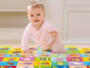Baby Play Mats