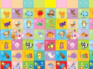 Baby Play Mats